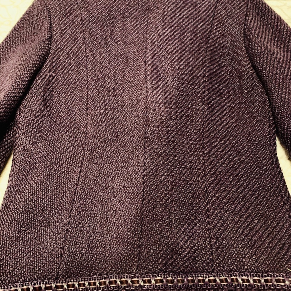 Dialogue blazer - Picture 6 of 7